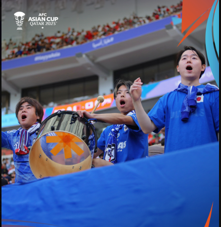 L’Asian Football Cup Qatar 2024 : Australie - Corée du Sud, la grande affiche des quarts