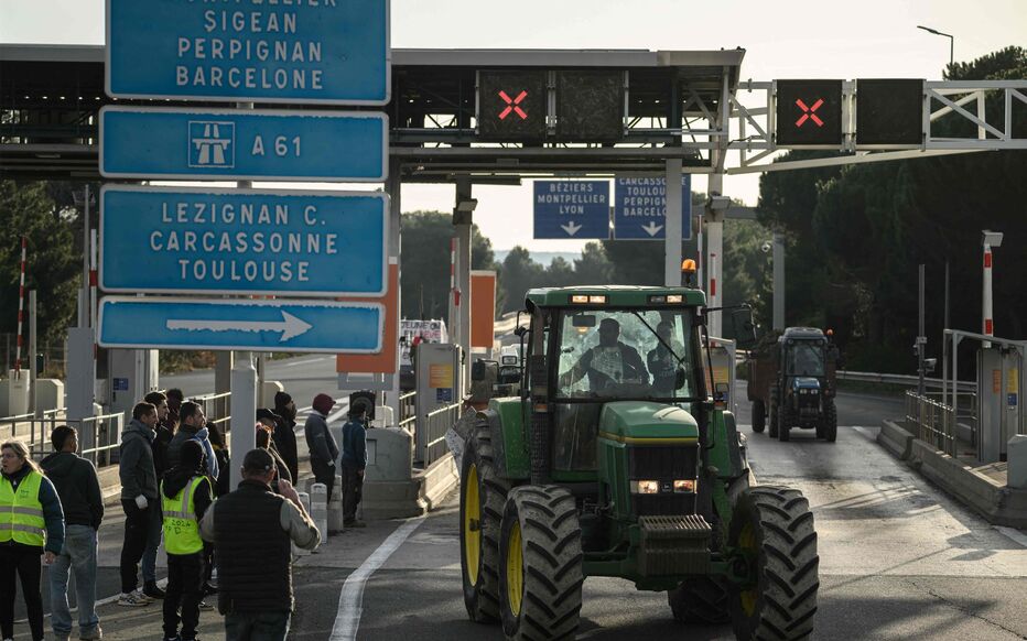 Espagne : Les agriculteurs inquiets de la concurrence des produits marocains 