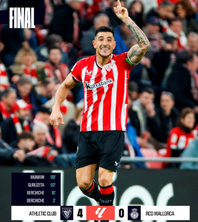 Espagne / Liga:  Real - Atletico, sommet de la J23
