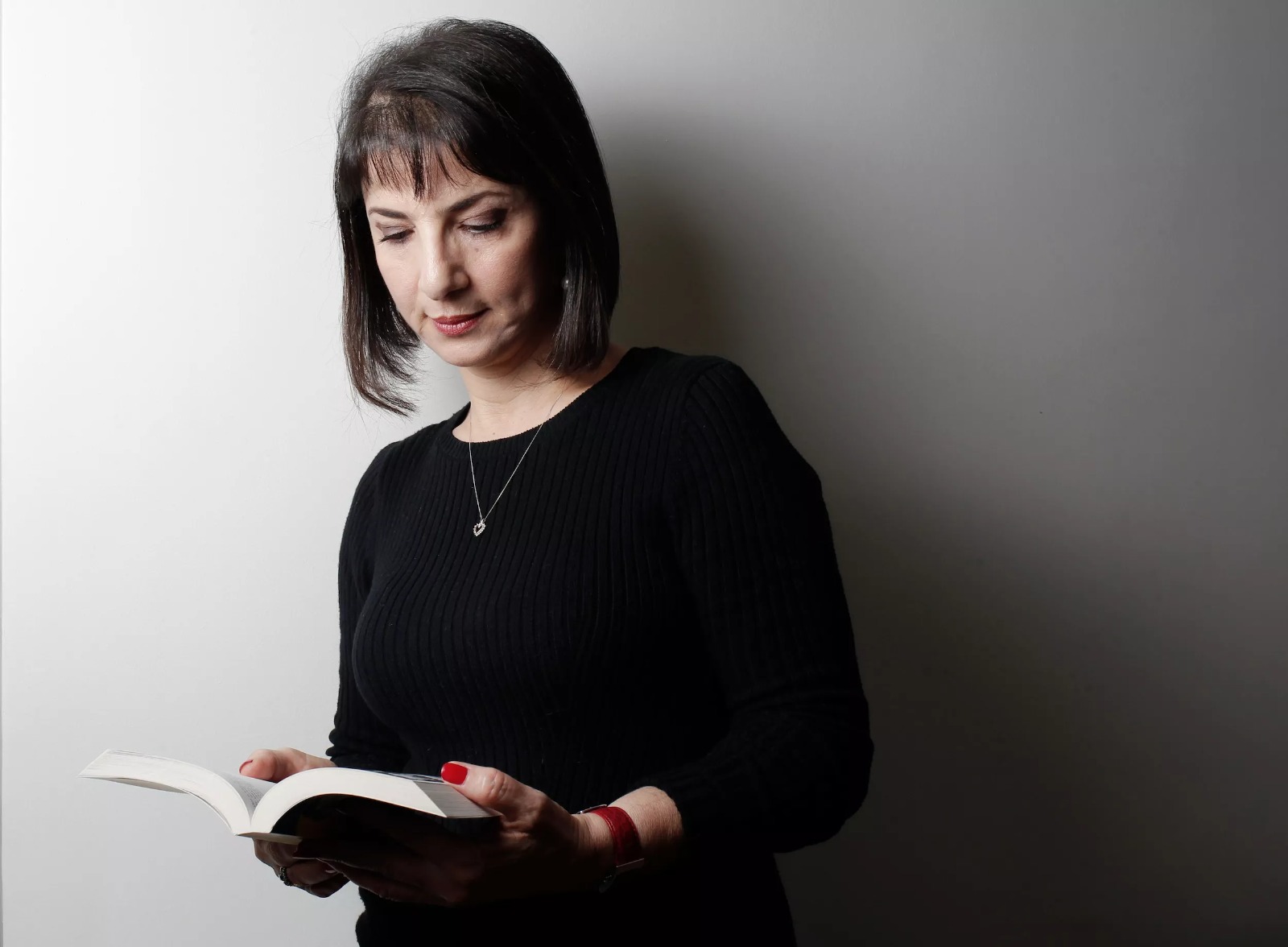 Edition : L’Amante est religieuse