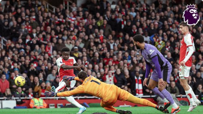 But de Saka