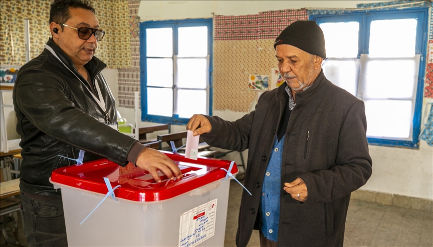 Tunisie : Les Tunisiens boycottent le 2ème tour des élections locales Tunisie : Les Tunisiens boycottent le 2ème tour des élections locales