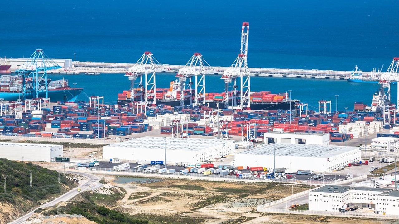 La bonne gouvernance réduit le déficit commercial à 286,3 milliards de dirhams en 2023