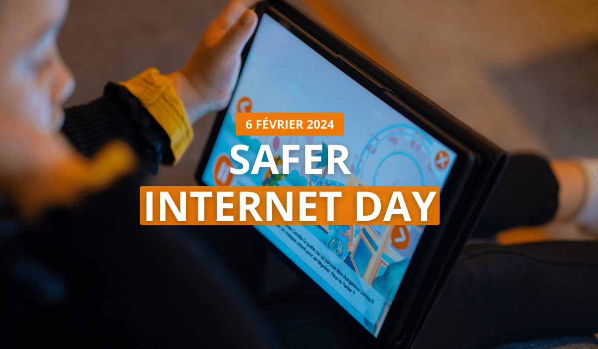 Safer Internet Day : Vers un internet plus responsable et plus sûr