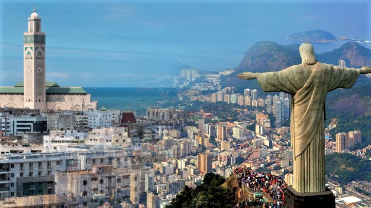 Maroc - Brésil: Approbation d’un accord facilitant les investissements avec le Royaume