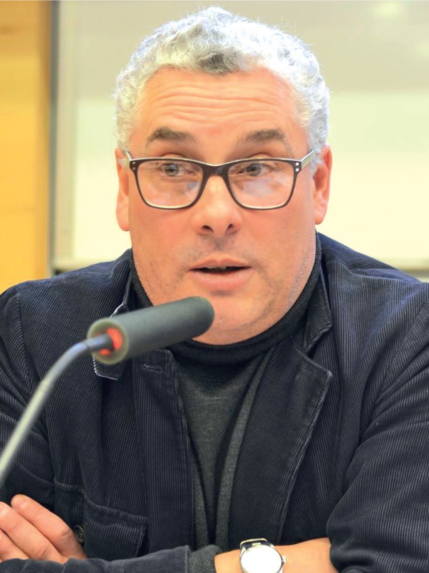 Emmanuel Dupuy, Président de l’Institut Prospective et Sécurité en Europe (IPSE), a répondu à nos questions.