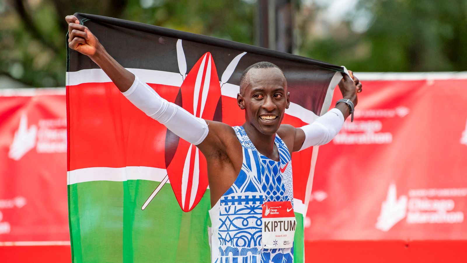 L’athlétisme en deuil : mort du marathonien Kelvin Kiptum