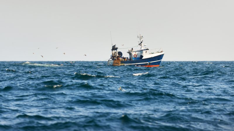 Protection des marins pêcheurs au Maroc : Le naufrage d’un bateau de pêche relance le débat