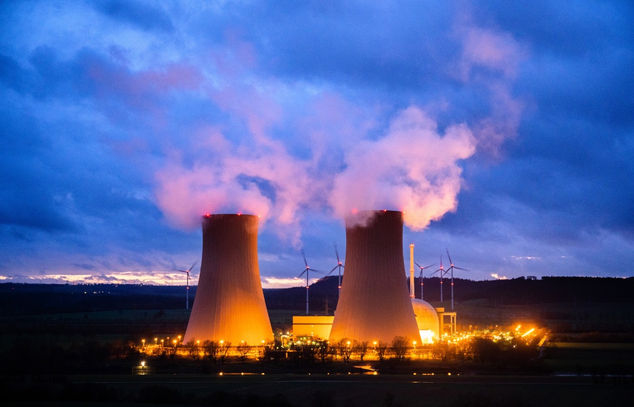 AIEA : L'énergie nucléaire contribue de 12% à la production mondiale d'électricité