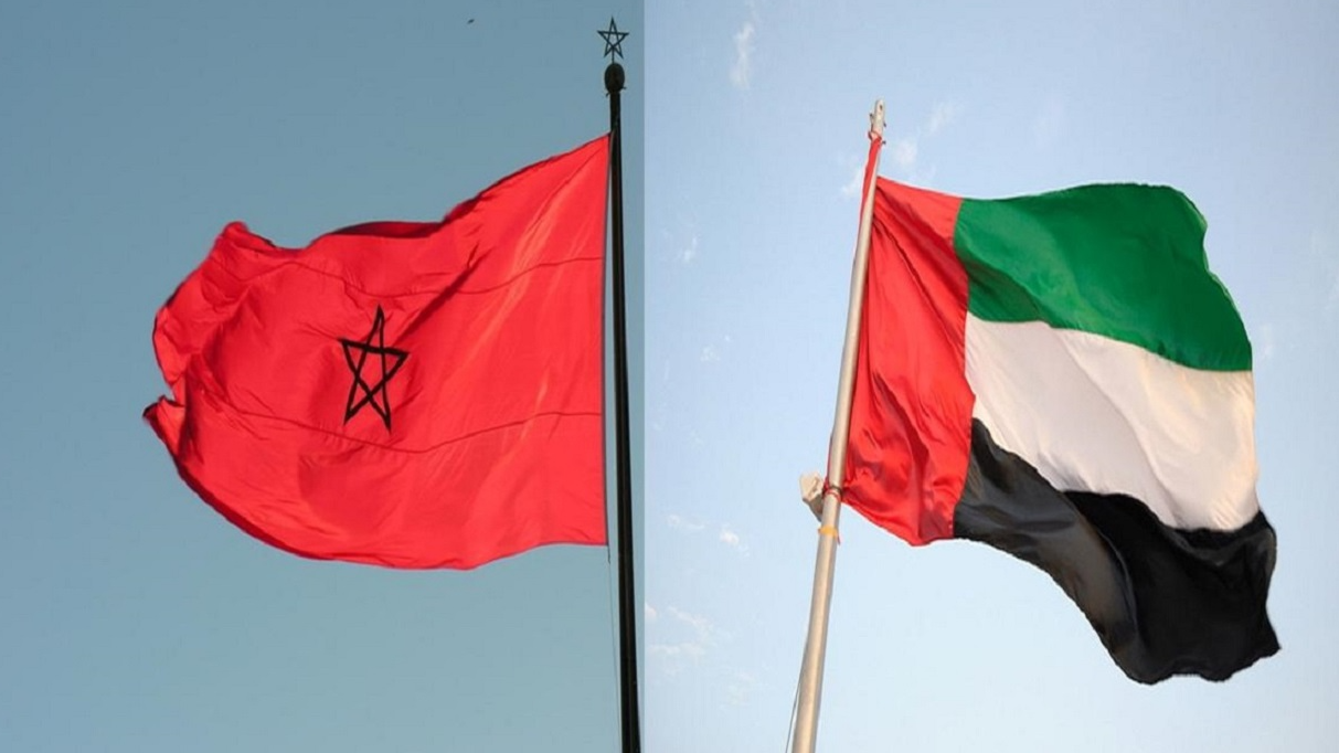 Maroc/Emirats Arabes Unis: Signature d’une lettre d’intention de coopération dans les domaines du renforcement de la transparence, de la reddition de comptes et de la gouvernance
