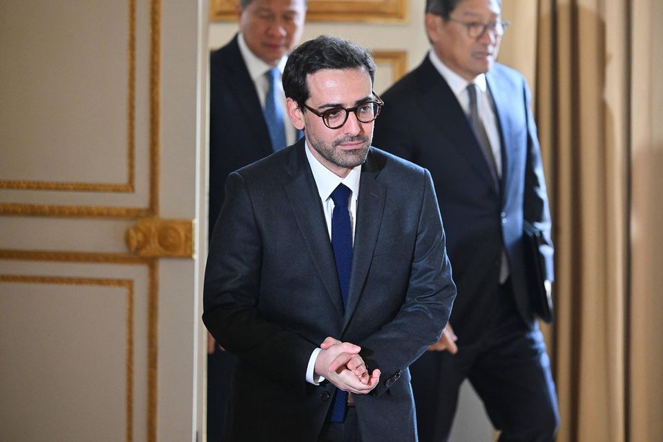 À l’Assemblée nationale, Stéphane Séjourné rattrapé par son passé anti-marocain