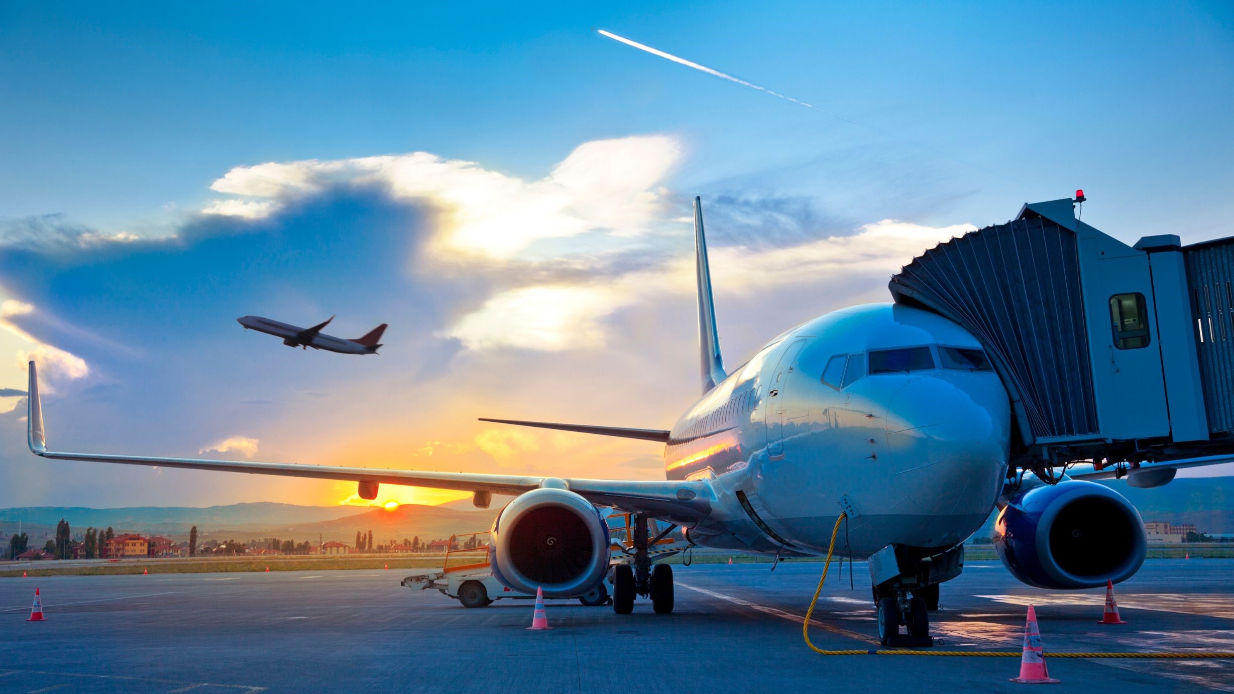 Trafic aérien : l’ONDA table sur plus de 30 millions de passagers en 2024