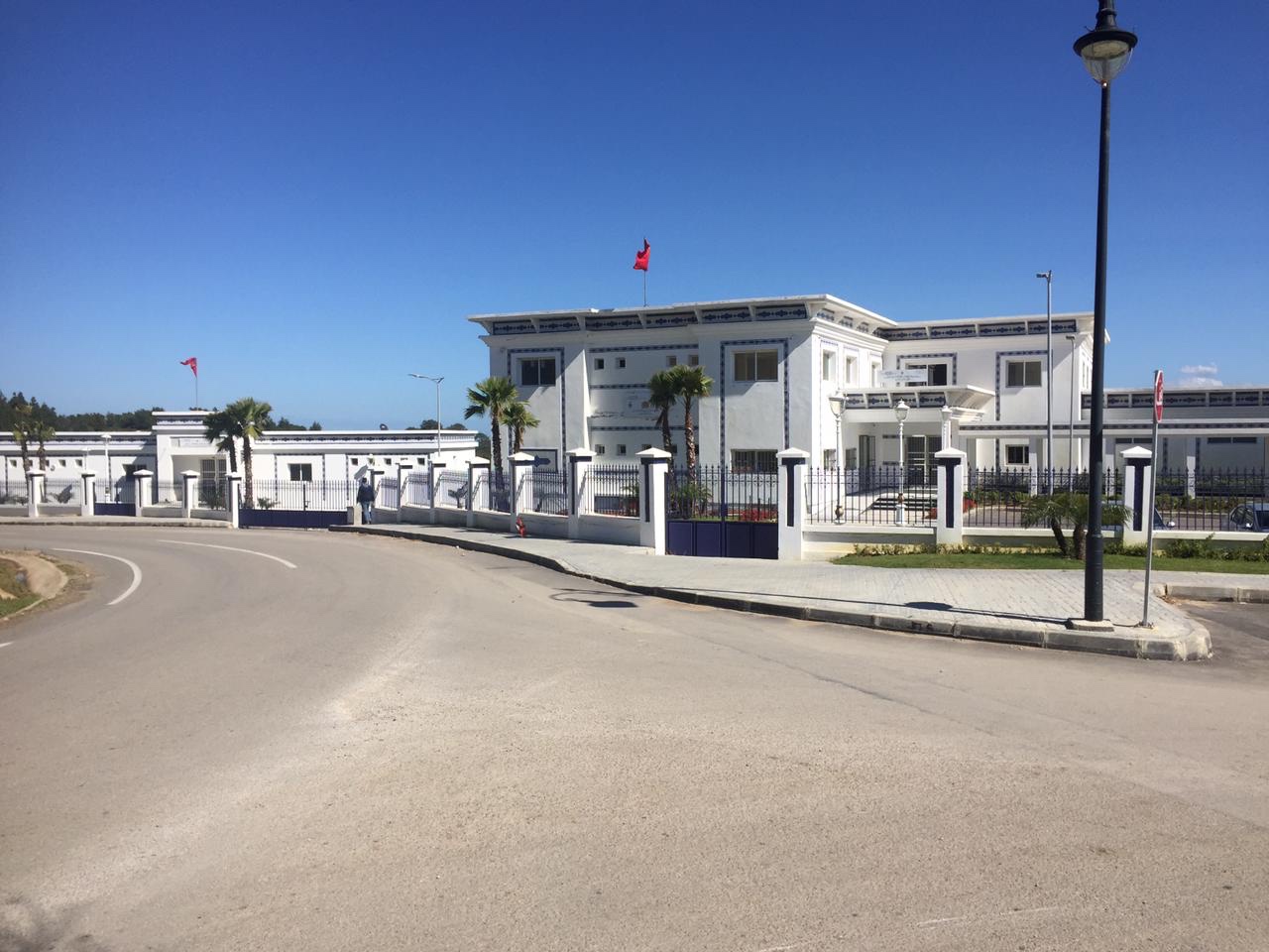 Tanger: Environ 2,1 MDH pour l'achèvement de la mise à niveau du centre médico-légal