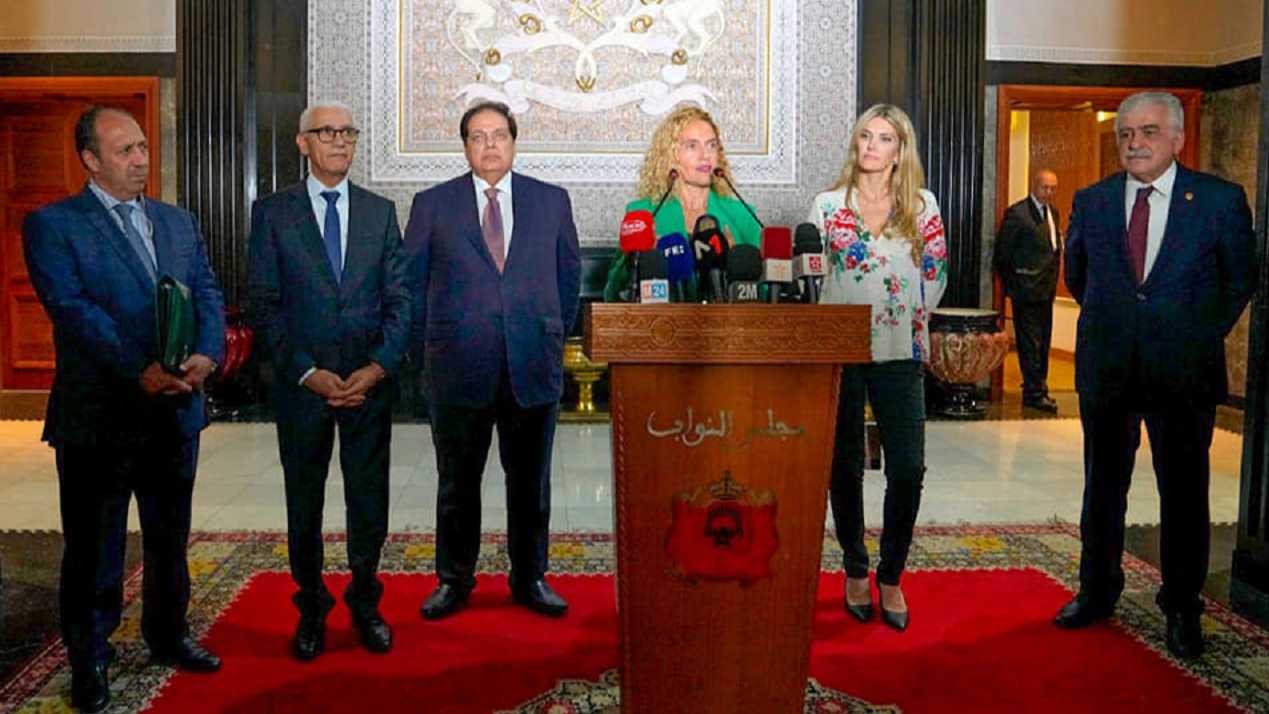 Présidence de l’AP-UpM : le Maroc passe le relais à l’Espagne