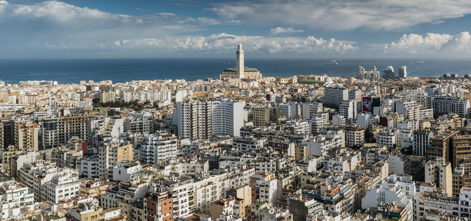 Habitat : le financement participatif atteint 21,6 MMDH en 2023