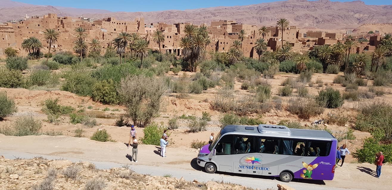 Transport touristique : le ministère de tutelle s'engage à revoir le cahier des charges avec une approche participative