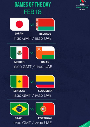 Mondial Beach Soccer 2024:  Programme et chaînes de diffusion? Mondial Beach Soccer 2024:  Programme et chaînes de diffusion?