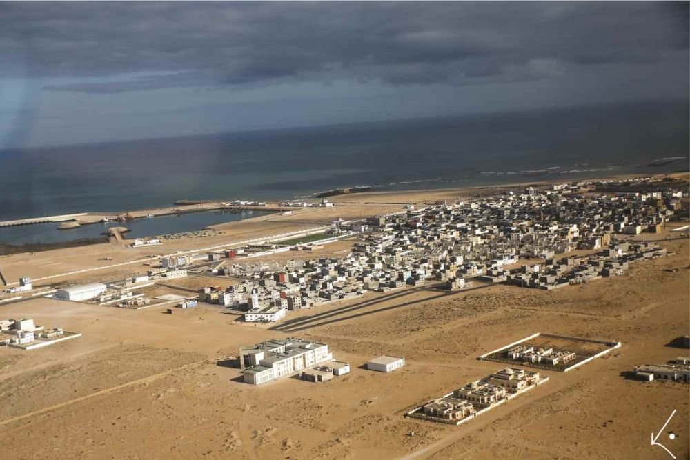 Îles canaries : des agriculteurs locaux redoutent la ligne maritime avec Tarfaya 