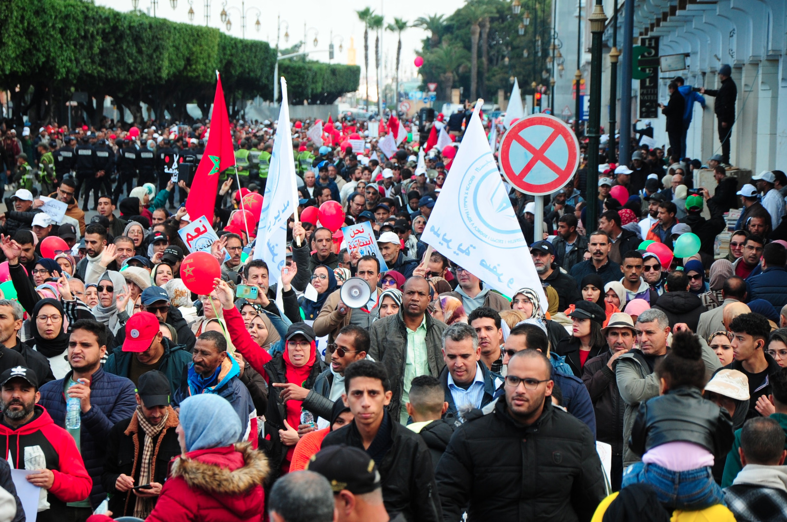 Enseignement : La Coordination Nationale de l'Éducation rejette le nouveau Statut unifié et décide de reprendre son mouvement de protestation