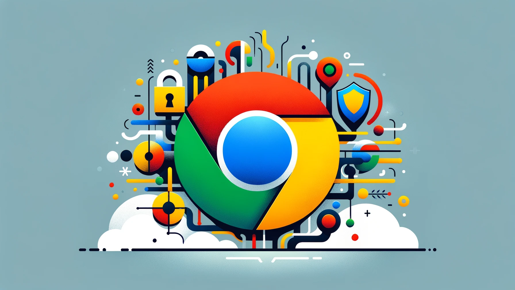 Technologie: Google Chrome 122 est désormais disponible Technologie: Google Chrome 122 est désormais disponible