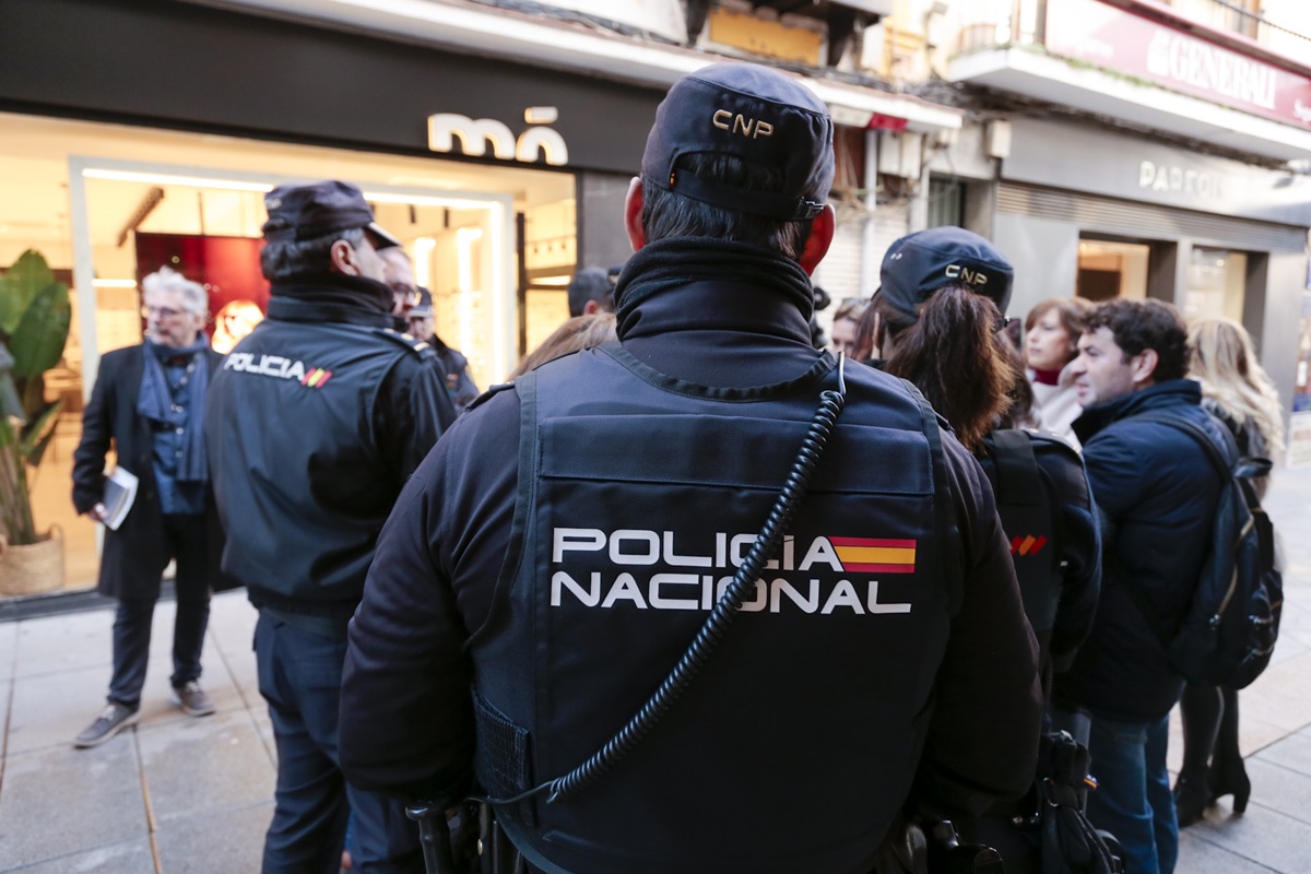 Espagne-Maroc : Démantèlement d'un réseau de trafic de matériaux volés 