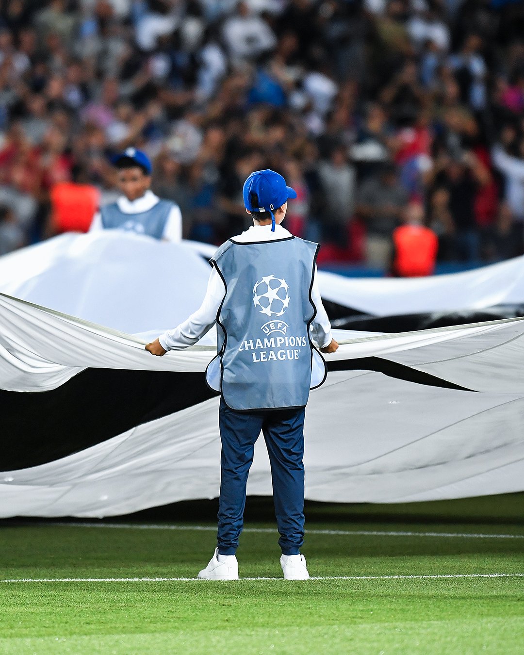 Ligue des champions:  Inter-Atlético en grande affiche ce soir