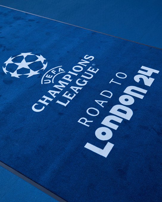 Ligue des champions:  Le programme de la soirée
