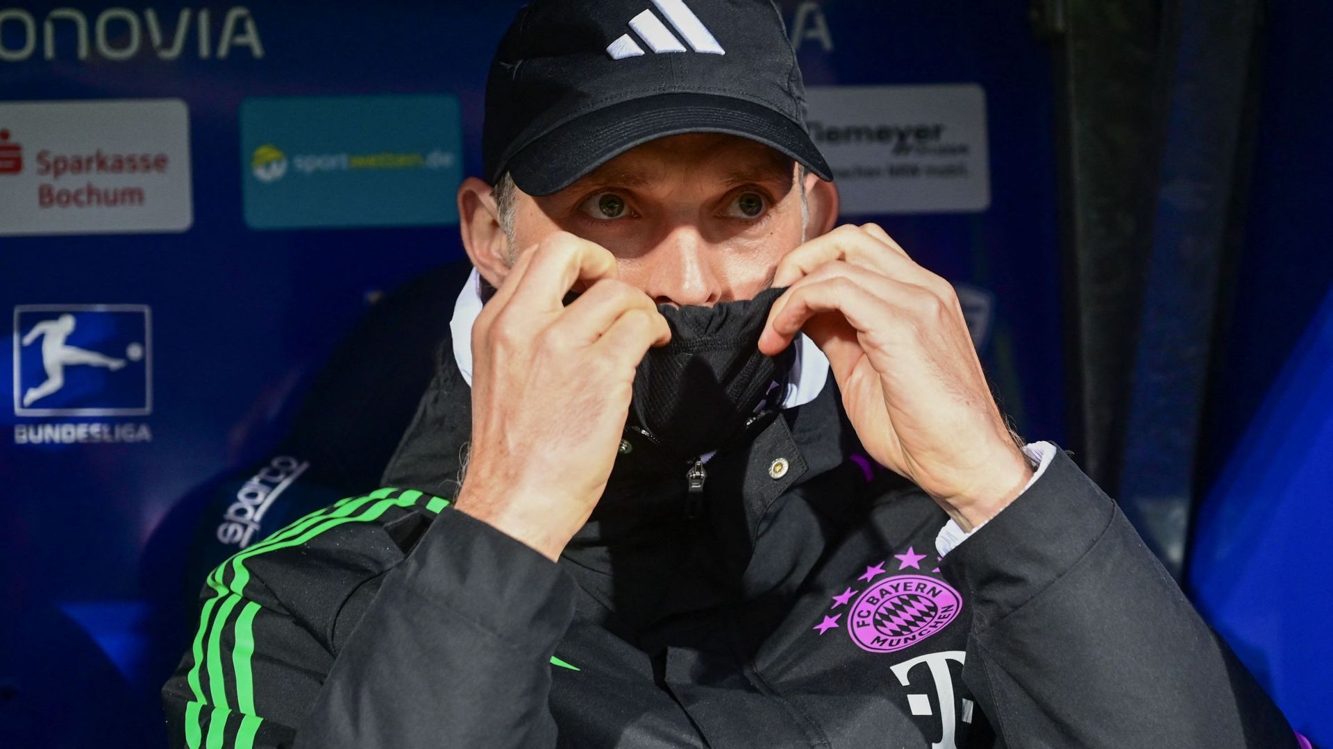 Bayern Munich : Thomas Tuchel quitte le club à la fin de la saison