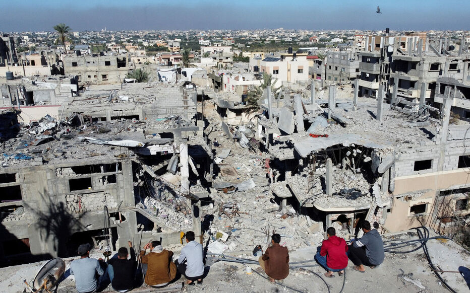 Conflit à Gaza : offensive imminente à Rafah et veto américain – Dernières actualités