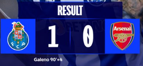 Ligue des champions : Deux huitièmes sans saveur ! Ligue des champions : Deux huitièmes sans saveur !