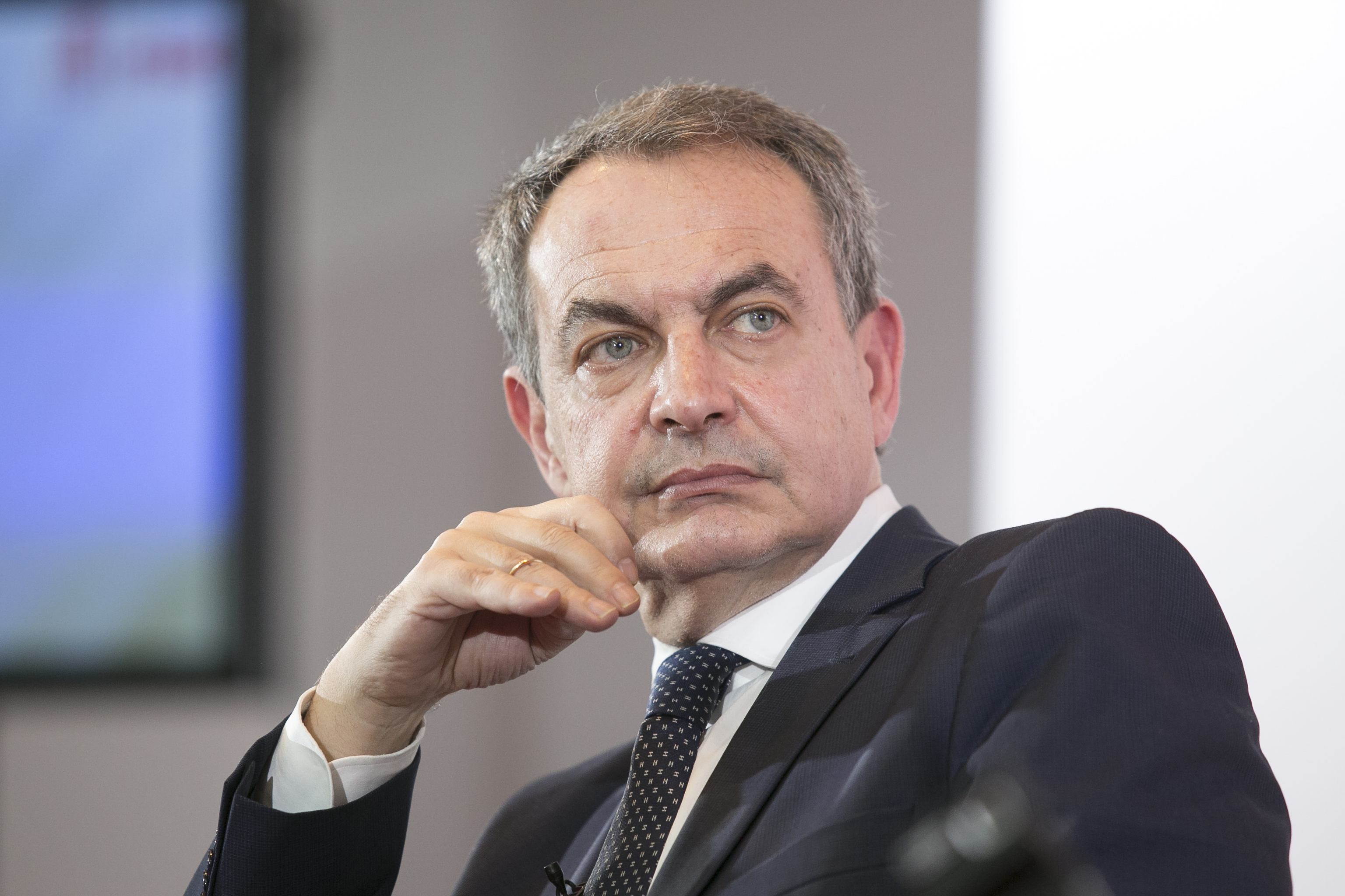Zapatero : Les relations entre le Maroc et l’Espagne vivent le "meilleur moment de leur histoire" Zapatero : Les relations entre le Maroc et l’Espagne vivent le "meilleur moment de leur histoire"