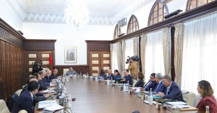 Le  gouvernement crée un Institut de formation aux métiers de la boulangerie et de la pâtisserie Le  gouvernement crée un Institut de formation aux métiers de la boulangerie et de la pâtisserie
