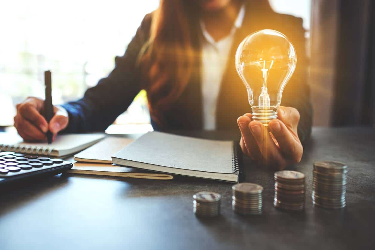 OMPIC : 93.517 entreprises créées à fin 2023