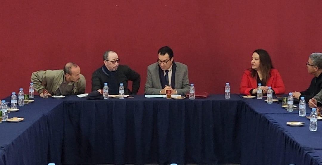 L'Alliance des Ingénieurs Istiqlaliens plaide pour un meilleur cadre organisationnel de la profession 