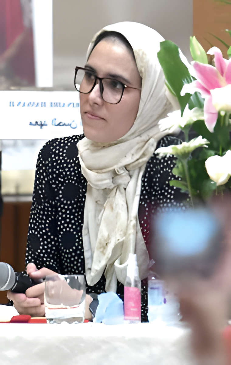 Enseignant chercheur au département de Pathologie et Santé Publique Vétérinaire, à l’Institut Agronomique et Vétérinaire Hassan II, Ikhlass El Berbri répond à nos questions. Enseignant chercheur au département de Pathologie et Santé Publique Vétérinaire, à l’Institut Agronomique et Vétérinaire Hassan II, Ikhlass El Berbri répond à nos questions.