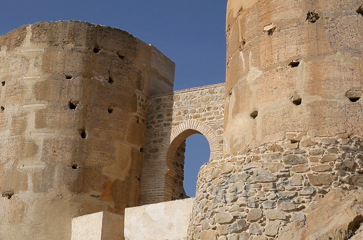 Torres de Alcalâ à Al Hoceima, un joyau architectural chargé d'histoire et de charme