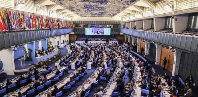 Le Maroc élu à la présidence du Conseil exécutif du PAM