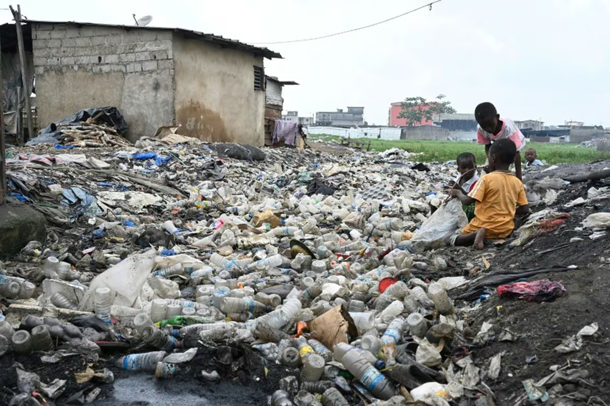 L'UE durcit ses règles sur les exportations de déchets L'UE durcit ses règles sur les exportations de déchets