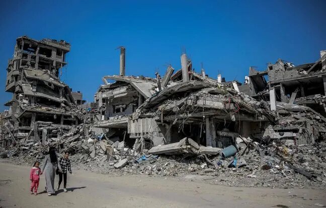 Palestine : Les termes de l'accord primaire accepté par Israël pour une trêve