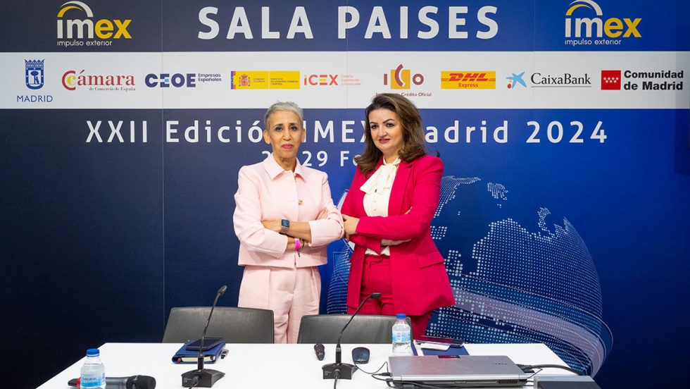 La région Tanger-Tétouan-Al Hoceima expose ses attraits pour les investisseurs au salon IMEX Madrid