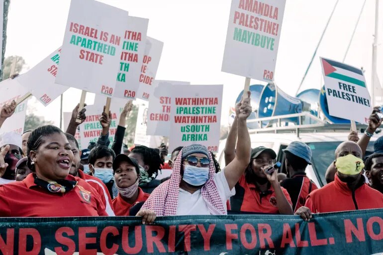 France : LFI appelle à des sanctions économiques contre Israël France : LFI appelle à des sanctions économiques contre Israël