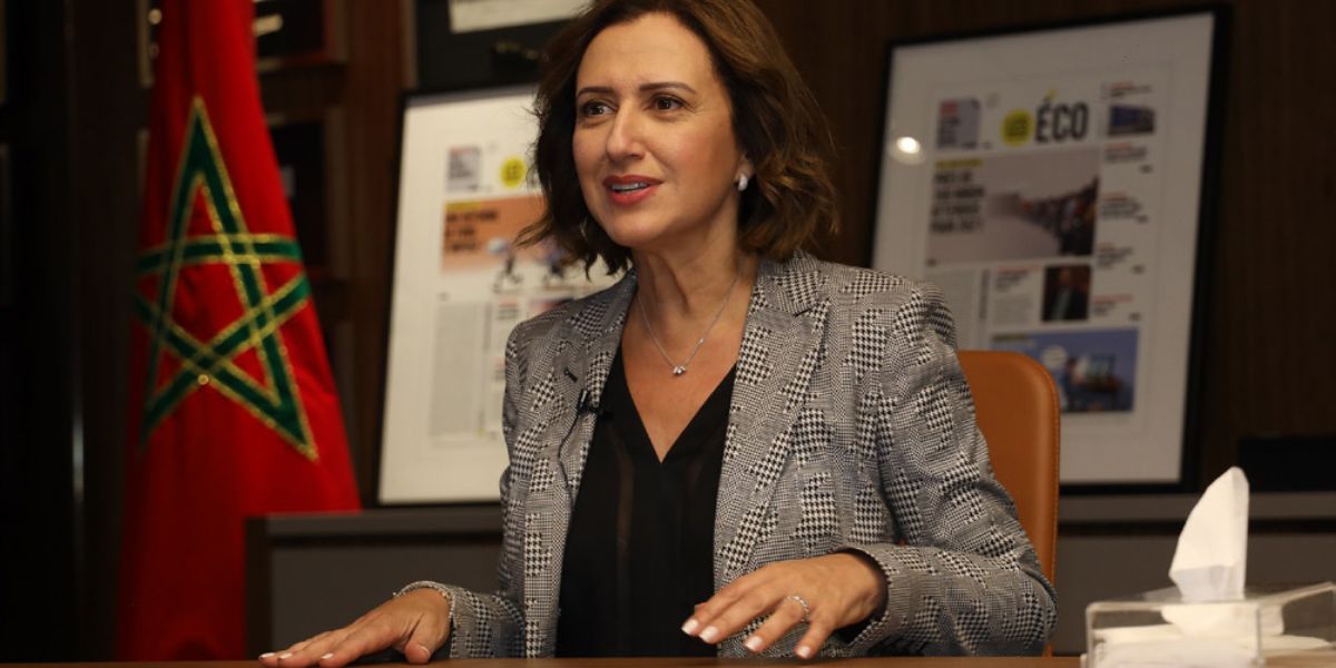 Ammor mise sur la Coupe du Monde pour doubler le nombre de touristes Ammor mise sur la Coupe du Monde pour doubler le nombre de touristes