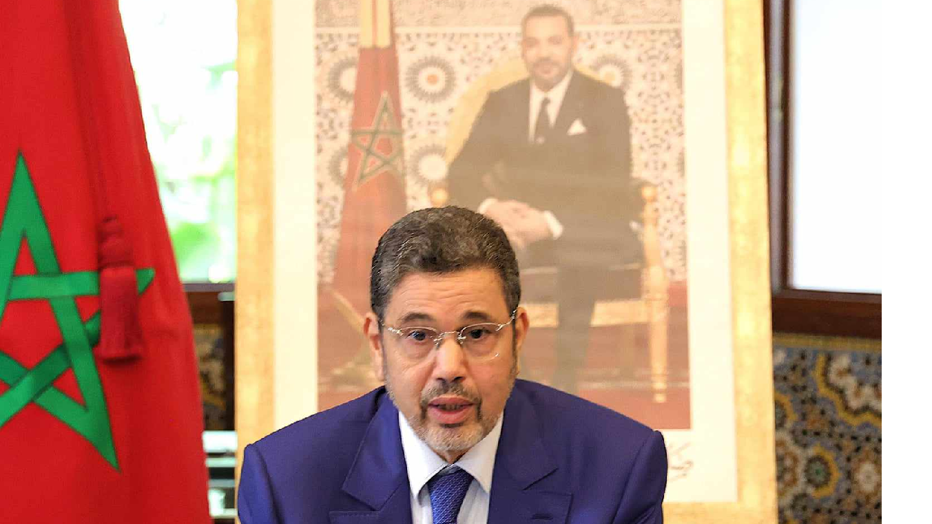 Abdennabaoui : "L'Instance chargée de la révision du Code de la famille poursuit l’examen des visions recueillies pour élaborer des propositions à la hauteur des attentes" Abdennabaoui : "L'Instance chargée de la révision du Code de la famille poursuit l’examen des visions recueillies pour élaborer des propositions à la hauteur des attentes"