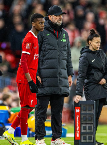 FA Cup :  Liverpool- Manchester United en quart de finale