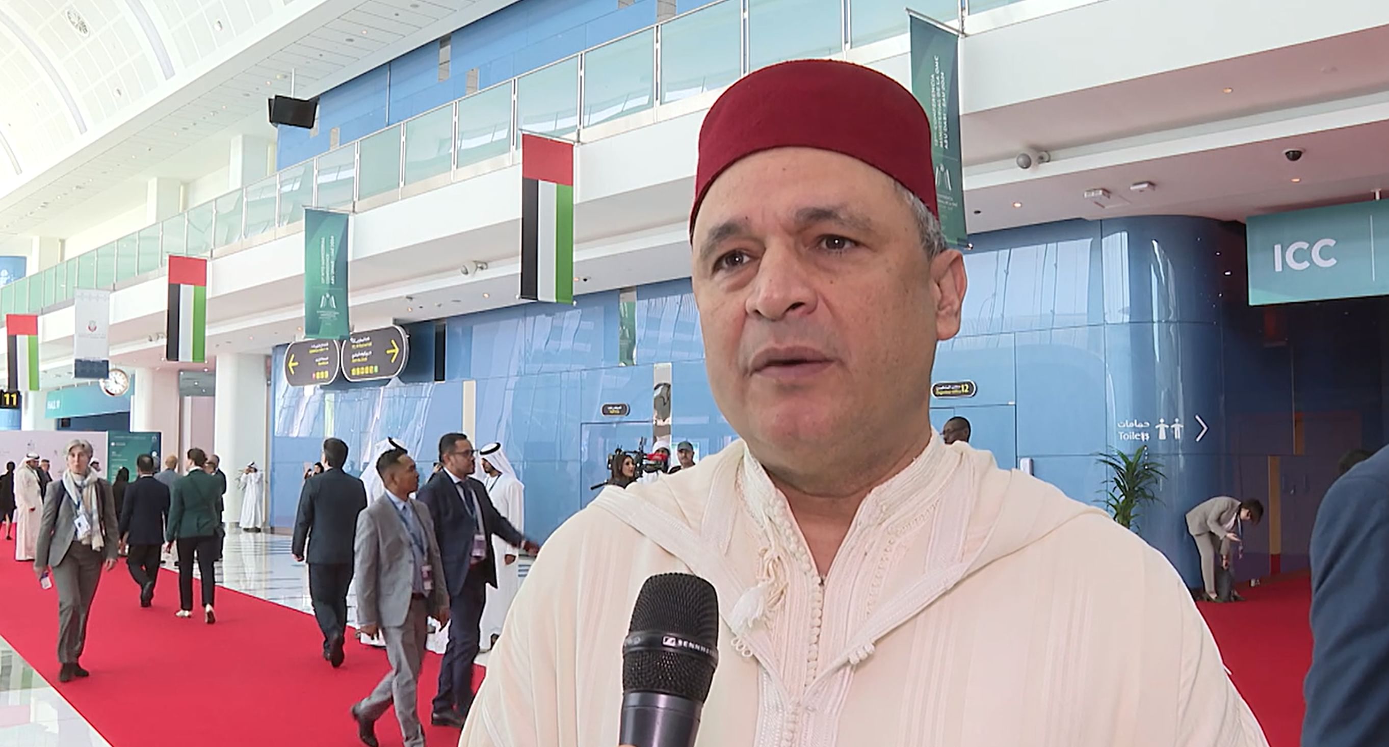 Exportations marocaines : Ryad Mezzour table sur une croissance de 12% en 2024
