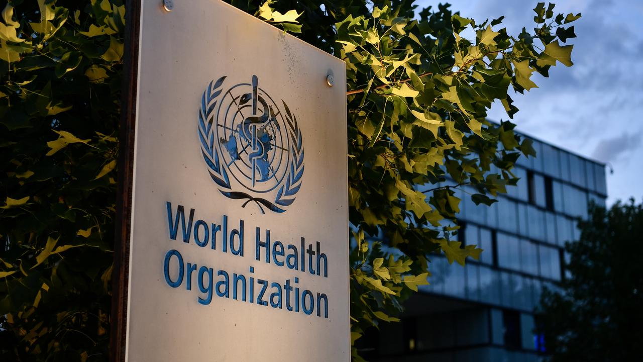OMS : Les maladies non transmissibles à l'origine de 75% des décès dans le monde