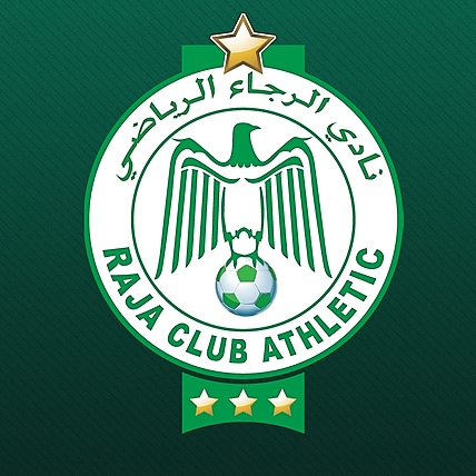  Botola D1:   Le Raja en appel contre le huis clos de 4 matches