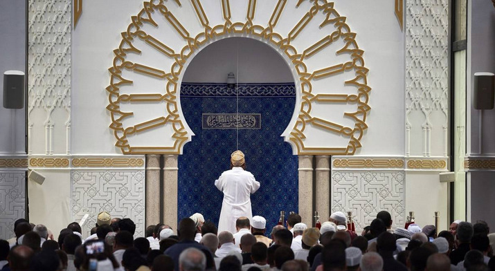 Ramadan 2024: 274 universitaires, prédicateurs et récitateurs du Coran pour accompagner les MRE dans 14 pays Ramadan 2024: 274 universitaires, prédicateurs et récitateurs du Coran pour accompagner les MRE dans 14 pays