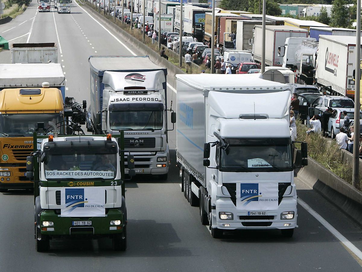 Transport routier : Ouverture de de l’opération d’inscription pour l’obtention du soutien exceptionnel