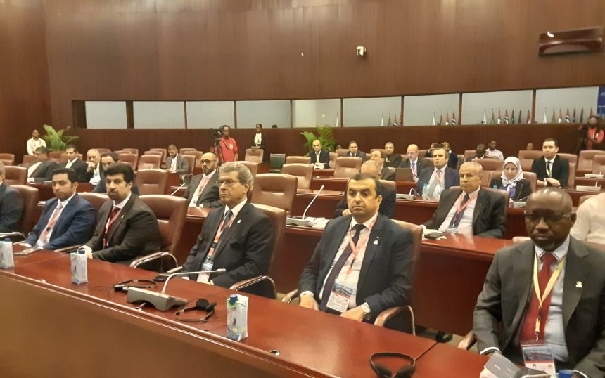 Algérie : Dix chef d’Etat attendus à Alger pour le 7ème sommet du Forum des pays exportateurs de gaz